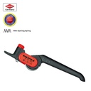Knipex - Alat Pengupas Kabel 150 mm