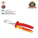 Knipex - Tang Potong Diagonal Tuas Tinggi 200 mm VDE Tested