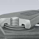 Knipex - Tang Circlip External Straight - 140 mm 3 - 10