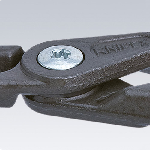 Knipex - Tang Circlip Pengencang Lurus 225mm - Dia. Lubang 40-100mm