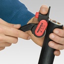 Knipex - Alat Pengupas Kabel 150 mm