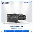 MESIN POMPA AIR SEMI JET WATERPLUS SJ 109 P
