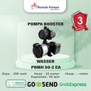 PROMO Pompa Dorong Wasser PBMH 50-2EA