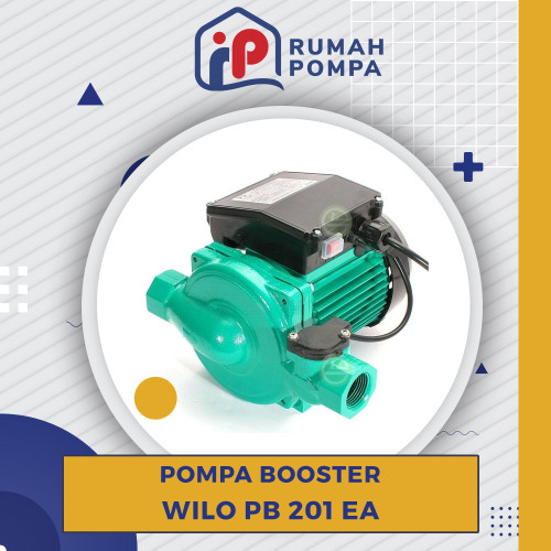 WILO PB 201 EA