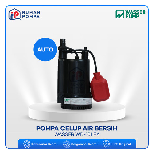 POMPA CELUP WASSER WD-101EA