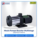 Pompa Booster Stainless Dab Multi Inox 5
