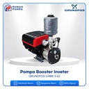 Pompa Pendorong Booster Grundfos CMBE 3-62