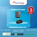 Grundfos JD Basic 3