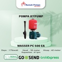 POMPA JETPUMP WASSER PC-500 EA