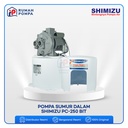 Pompa Air Shimizu PC-250 BIT