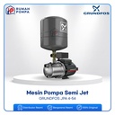 Pompa Semi Jet Grundfos JP Basic 4 / JPA 4-54