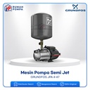 Pompa Semi Jet Grundfos JP Basic 3 / JPA 4-47