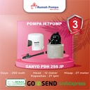 SANYO PH 258 JP