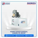 POMPA AIR SHIMIZU PS-255 BIT