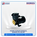 Pompa Air Shimizu PS-226 BIT