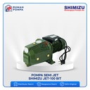 POMPA AIR SHIMIZU JET 100 BIT