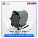 Pompa Dorong Booster Inverter Shimizu SIP 500 BIT