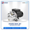 Pompa Semi Jet Stainles Waterplus SJ 80 S
