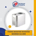 Pompa Air Booster Inverter Shimge CA 200