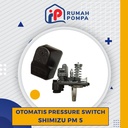 Otomatis Jetpump Shimizu PM 5 Original