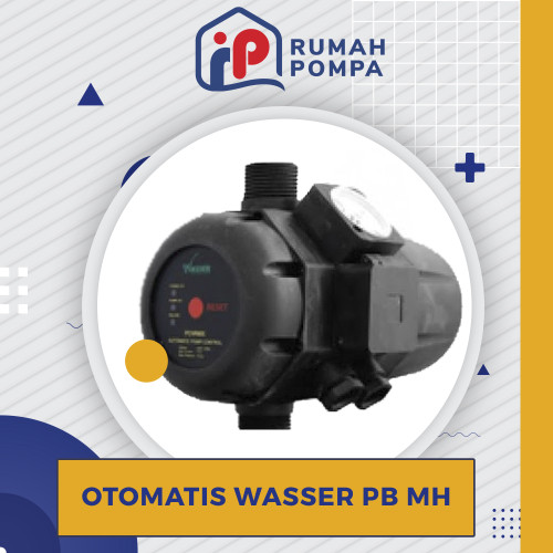 Otomatis Original Wasser PBMH Series