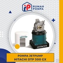 Pompa Jetpump HITACHI DTP 300 GX