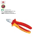Knipex - Tang Potong Diagonal 125 mm - VDE Tested