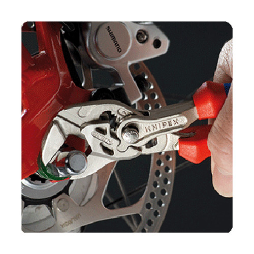 Knipex - Tang Kunci Pas 300mm