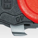 Knipex - Alat Pengupas Kabel 150 mm