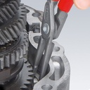Knipex - 1 Set Tang Circlip Isi 4
