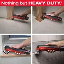 Milwaukee - Multi Tools C 12 MT