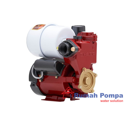 Pompa SUmur Dangkal SHARP SPS129SA