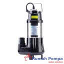 Pompa Air Celup Sirkulasi Air Kotor Wasser SWP 180 e