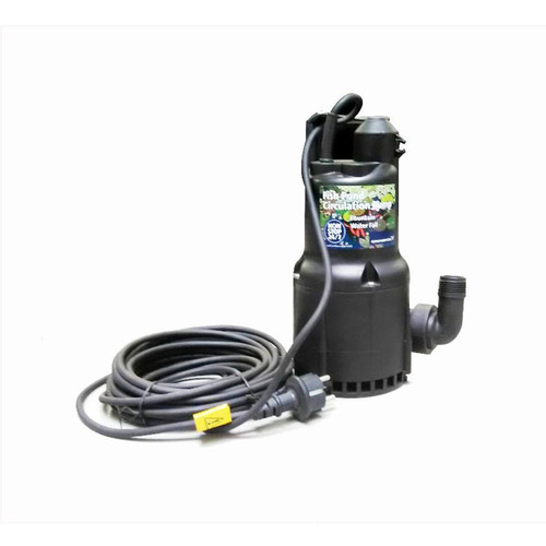 Pompa Celup Grundfos KPC 24/7 270