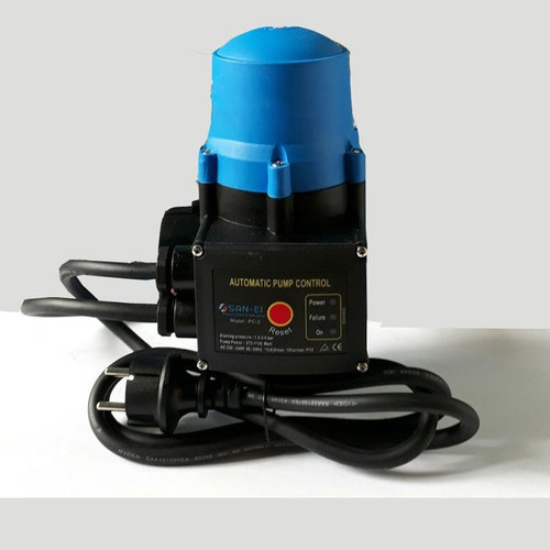 Otomatis Pressure Control Pompa Air