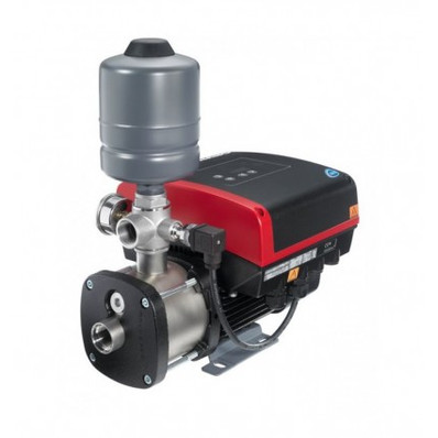 Pompa Pendorong Booster Grundfos CMBE 3-62