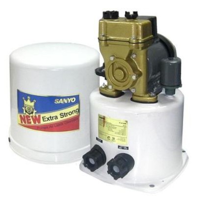MESIN POMPA AIR SUMUR DANGKAL SANYO PH 130B