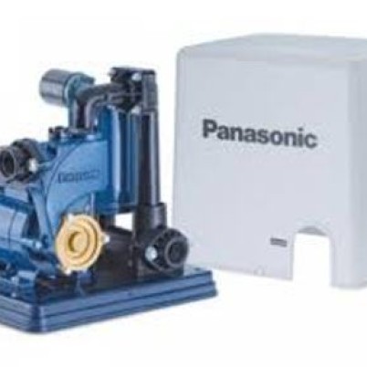 Panasonic GA 130 JACK
