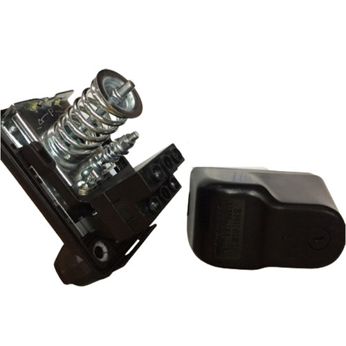 Otomatis Jetpump Shimizu PM 5 Original