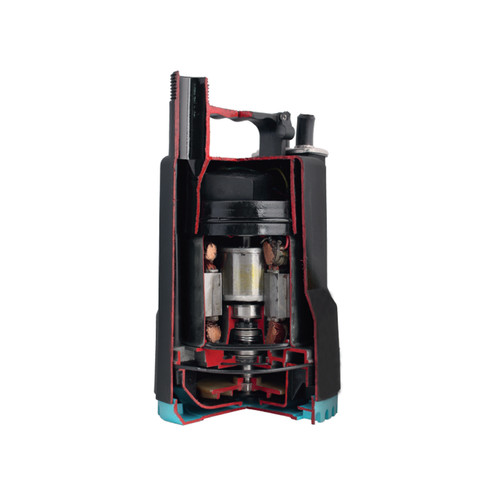 Pompa celup 100watt waterplus ss 100 cp