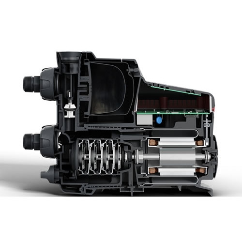 Pompa Booster Grundfos SCALA 2 - Grundfos (PROMO TERBATAS)