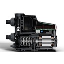 Pompa Booster Grundfos SCALA 2 - Grundfos (PROMO TERBATAS)
