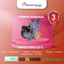 PWH 137C-S Pompa Air Sumur Dangkal Sanyo SURABAYA