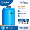 Tandon Air | Toren Air | Penguin TB 160 1.500 Liter