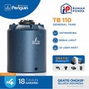 Tandon Air | Toren Air | Penguin TB 110 1.050 Liter