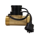 Otomatis Pompa Booster Flow Switch 1" Waterplus