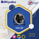 Kipas Angin Duduk Miyako KAD-06