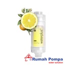 Vitamin C Shower Filter (Lemon) waterplus+ VCF-111-LM