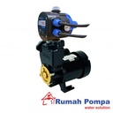 PAKET POMPA AIR SHIMIZU PS-226 BIT+ APC YORK 05