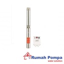 Pompa Submersible Firman 3XRM2.5/15-0.75 Hp